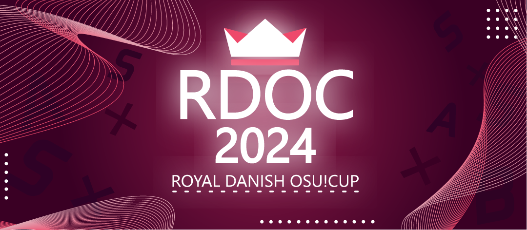 Royal Danish osu!Cup 2024